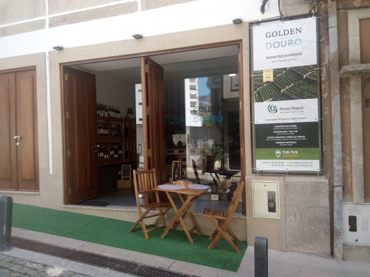 Golden Douro - wine & crafts6