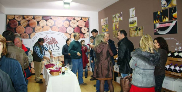 Douro Wine Selection 4