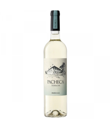 Pacheca Terroir Branco 2019