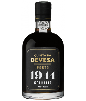 Quinta da Devesa porto colheita 1944