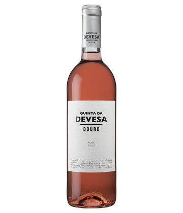 Quinta da Devesa rosé 2017
