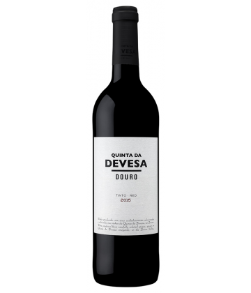 Quinta da Devesa tinto 2015