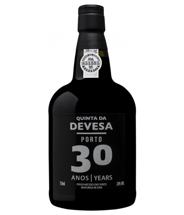 Quinta da Devesa porto tawny 30 anos