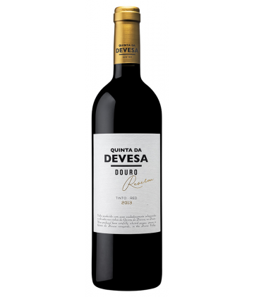 Quinta da Devesa Reserva Tinto 2013