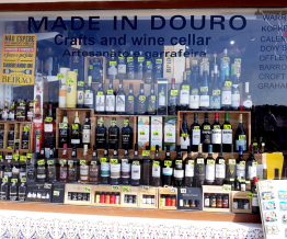 Garrafeira Made in Douro