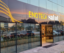 Enoteca Salut