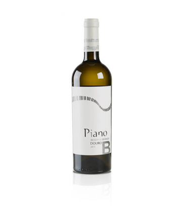 Piano reserva branco 2013
